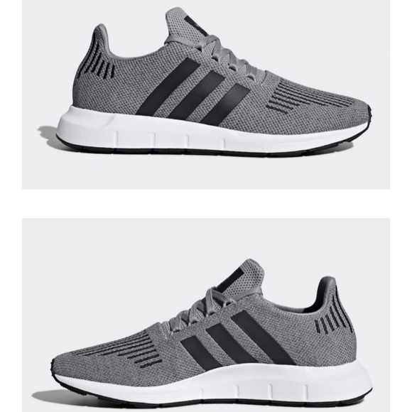 adidas Other - Adidas Sneaker -black/grey